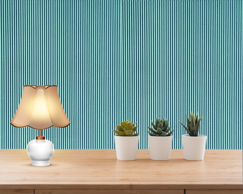 Sehrawat Brothers Fluted Panel SBFP0009