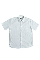 Black and white Dotted Shirt