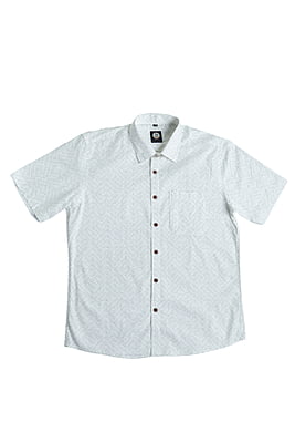 Black and white Dotted Shirt