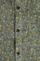 Elegant Floral Printed Shirts