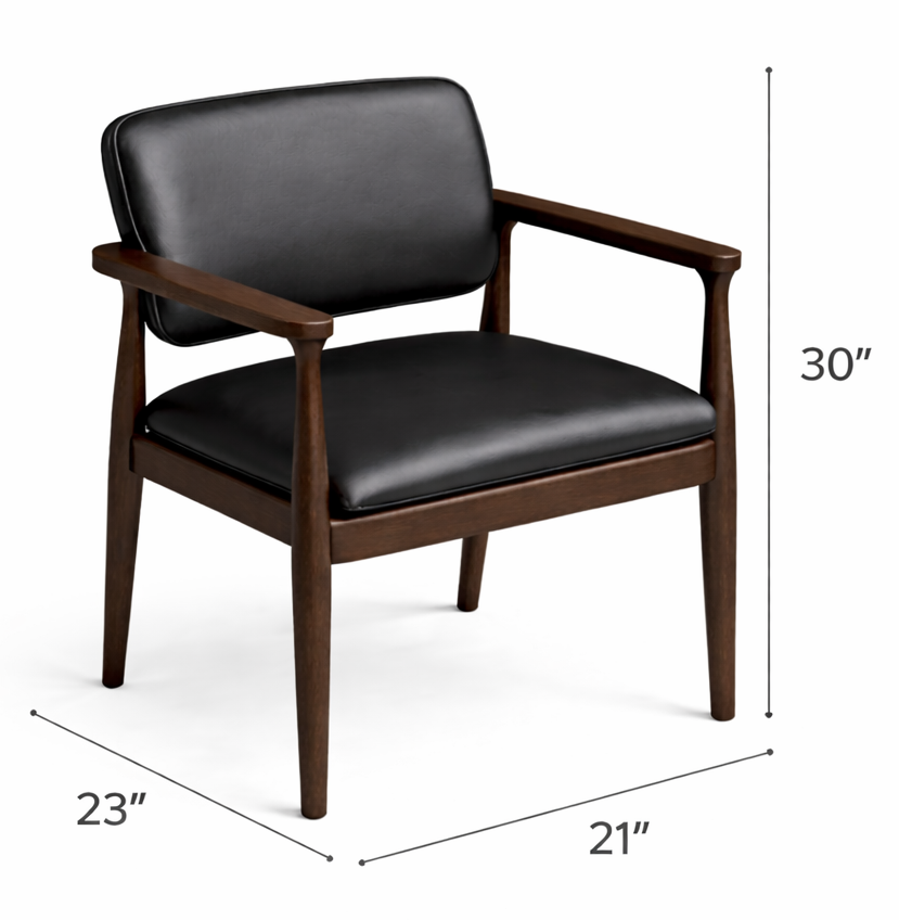 Fern Dining Arm Chair