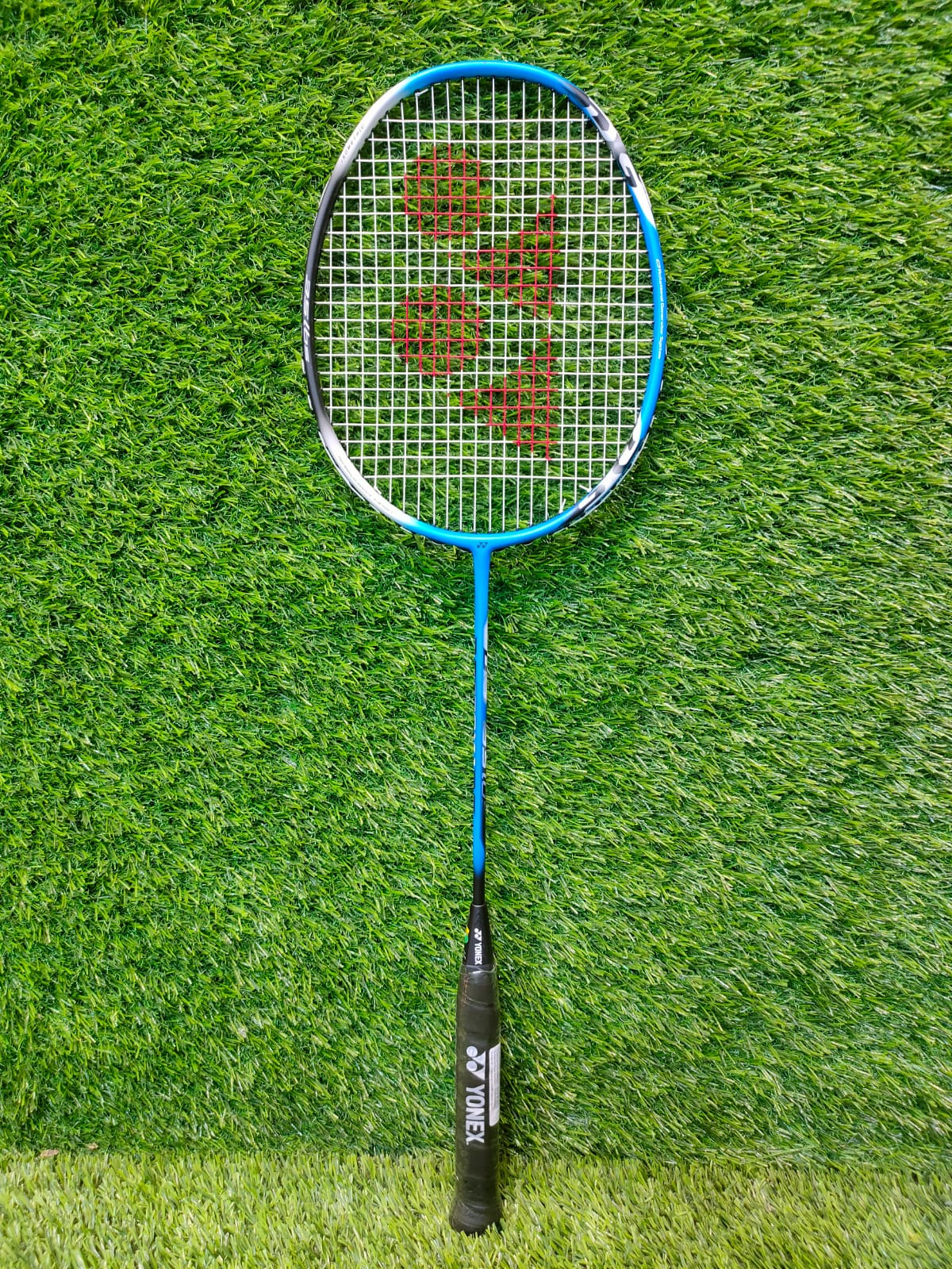 Badminton Racquet - VT0.5DG