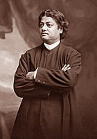 Swami Vivekananda - At California - 3