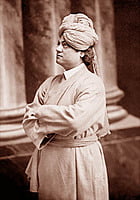 Swami Vivekananda - California - Photo (4) Swami Vivekananda - California - Photo (4)