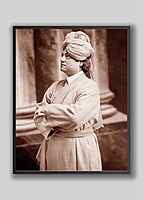 Swami Vivekananda - California - Photo (4) Swami Vivekananda - California - Photo (4)