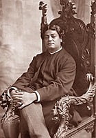 Swami Vivekananda - California - Photo (5) Swami Vivekananda - California - Photo (5)