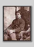 Swami Vivekananda - California - Photo (5)
