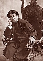 Swami Vivekananda - California -  Photo (6)