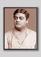 Swami Vivekananda - London December 1896 - 2 - Photo Swami Vivekananda - London December 1896 - 2 - Photo