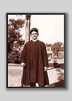 Swami Vivekananda, Pasadena, Californa, 1900 - Photo Swami Vivekananda, Pasadena, Californa, 1900 - Photo