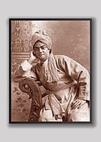 Swami Vivekananda - In San Francisco Swami Vivekananda - In San Francisco