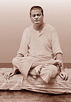 Swami Vivekananda - Bose Para Lane, Calcutta 1897