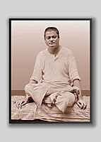 Swami Vivekananda - Bose Para Lane, Calcutta 1897