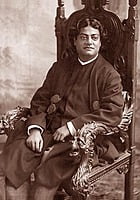 Swami Vivekananda - California - Photo (2) Swami Vivekananda - California - Photo (2)