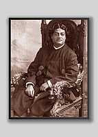 Swami Vivekananda - California - Photo (2) Swami Vivekananda - California - Photo (2)