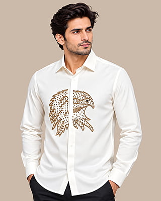 Aurelia Crest Shirt