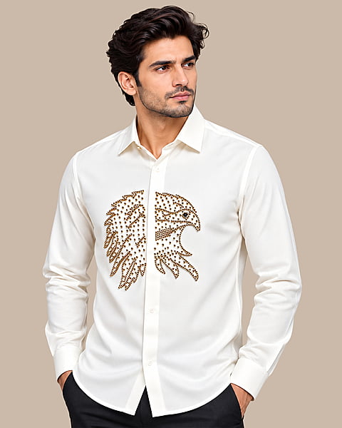 Aurelia Crest Shirt