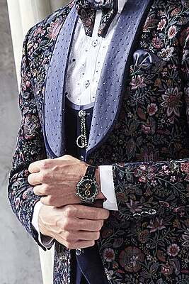 Modern Aristocrat Party Suits Modern Aristocrat Party Suits