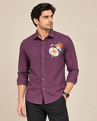 Bloom & Wing Shirt