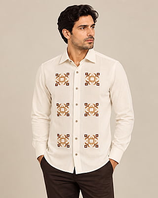 Heritage Grid Shirt