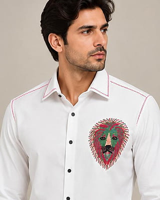Lioncrest Luxe Shirt Lioncrest Luxe Shirt