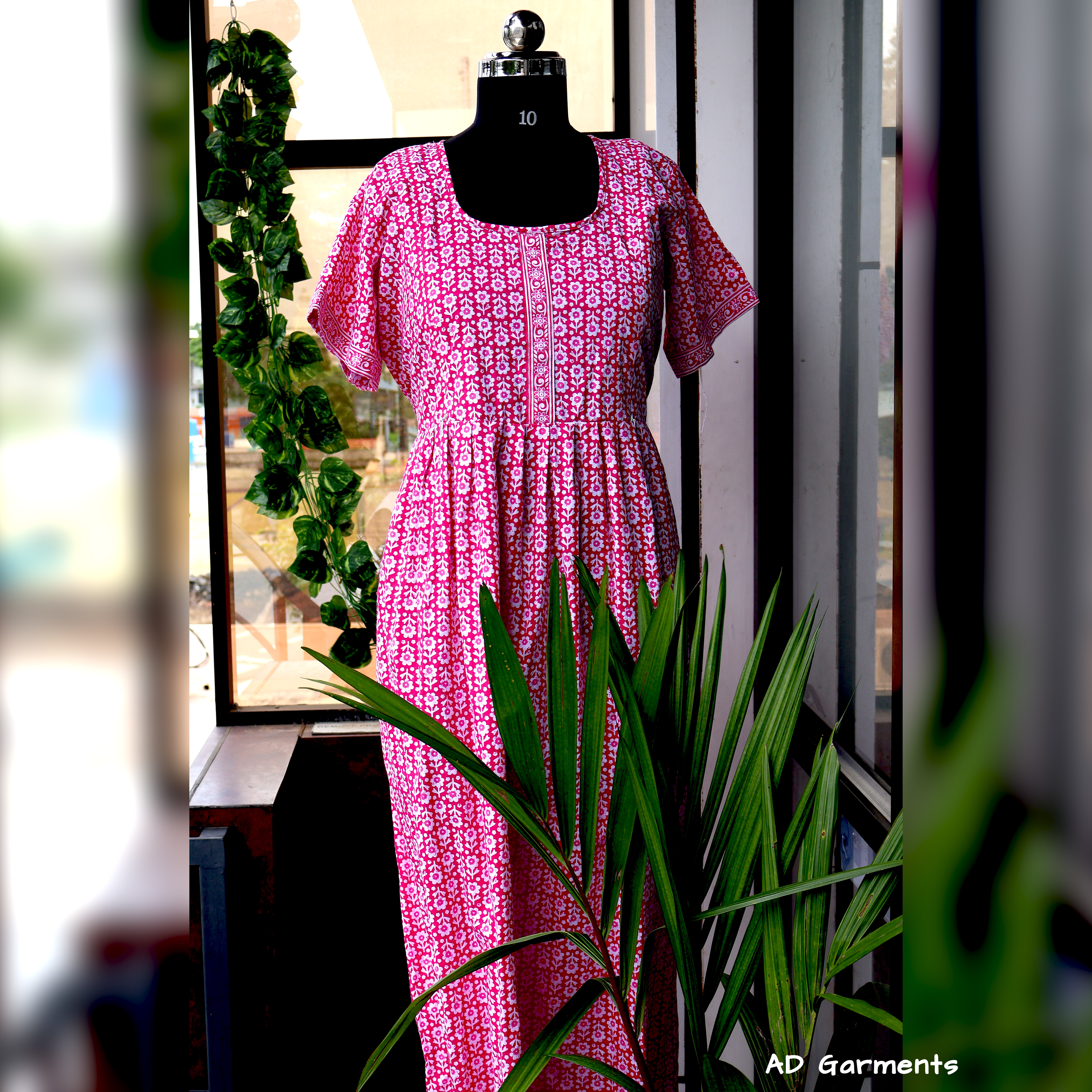 Home Gown