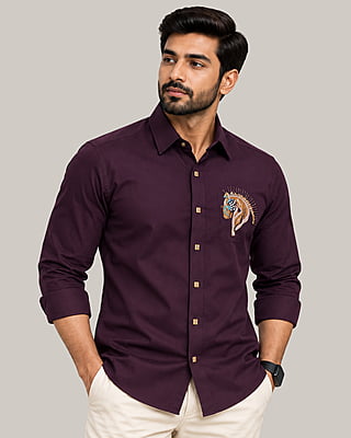 Regal Stallion Shirt