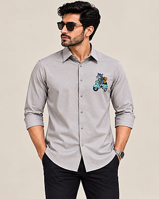 Retro Ride Shirt