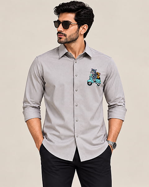 Retro Ride Shirt