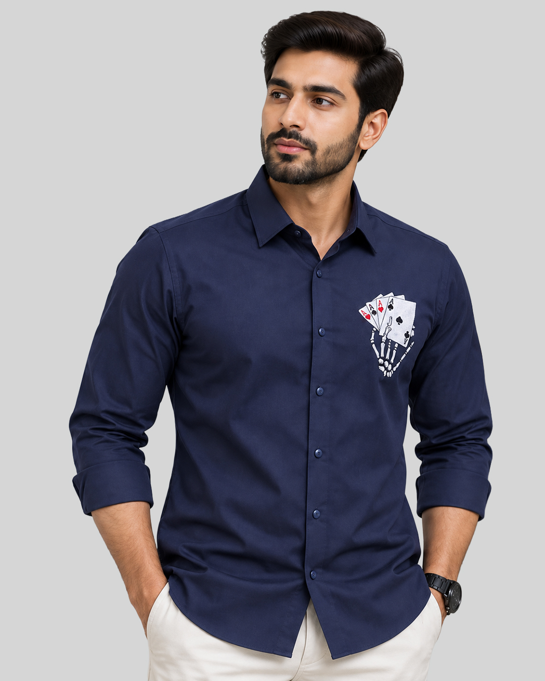 Royal Ace Shirt