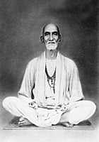 Swami Achalananda - Vice-President (1938 – 47)