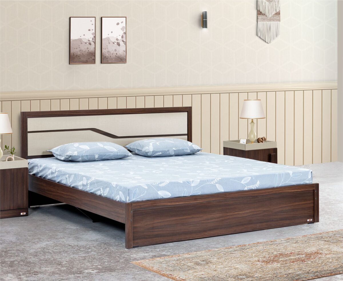 AUSTIN BED