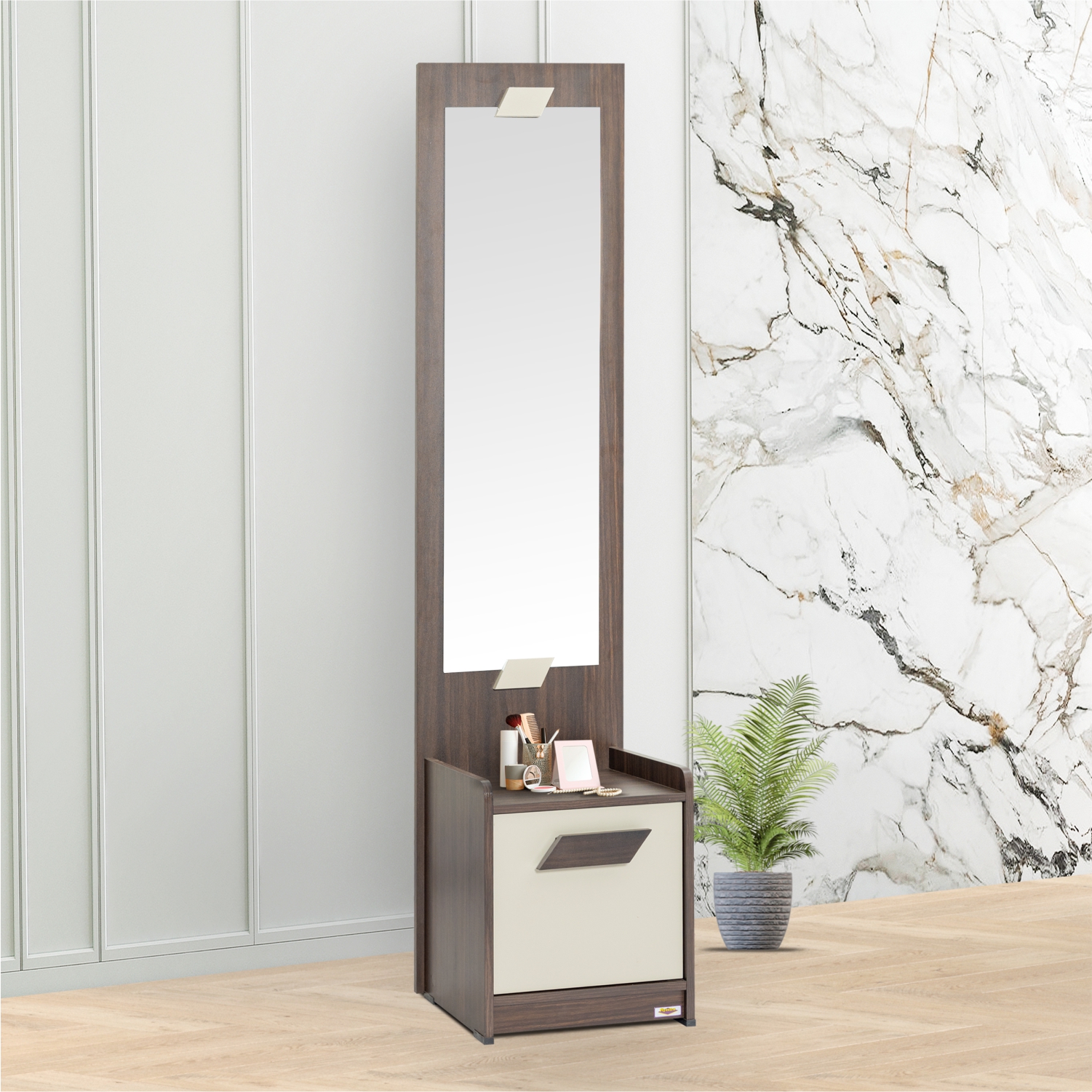 GEORGIA DRESSING TABLE