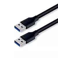 Uport USB 3.0 Active Extension Cable 5M – Type-C, high-speed data transfer, durable design, supports USB 3.0 standards, ideal for connecting devices over long distances, plug and play.