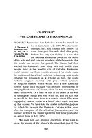 Sri Ramakrishna The Great Master Volume 1