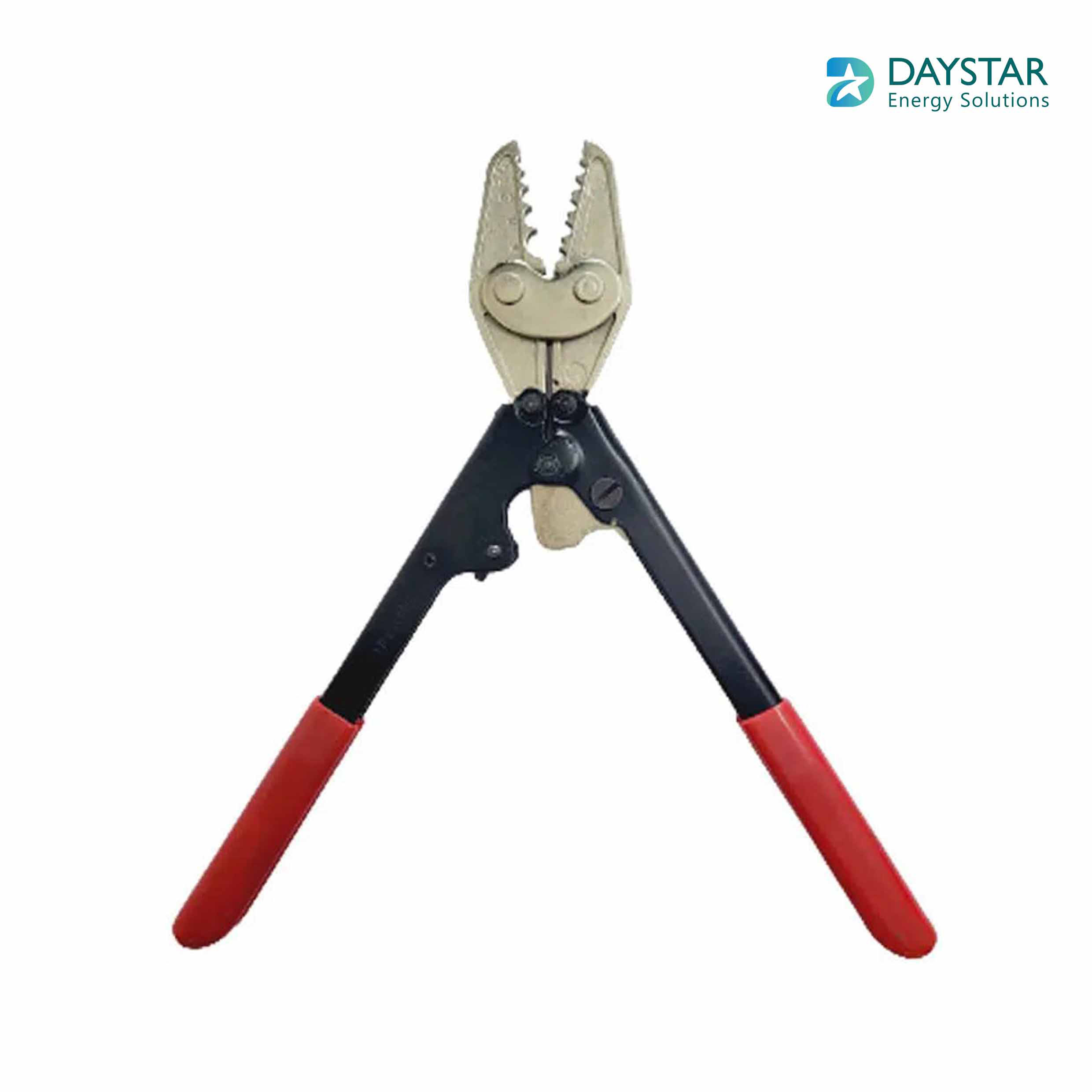 Jainson Samrat 16 Crimping Tool (0.5mm² to 16mm²)