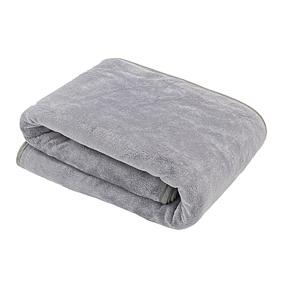Premium Silk Bath Towel 70x140