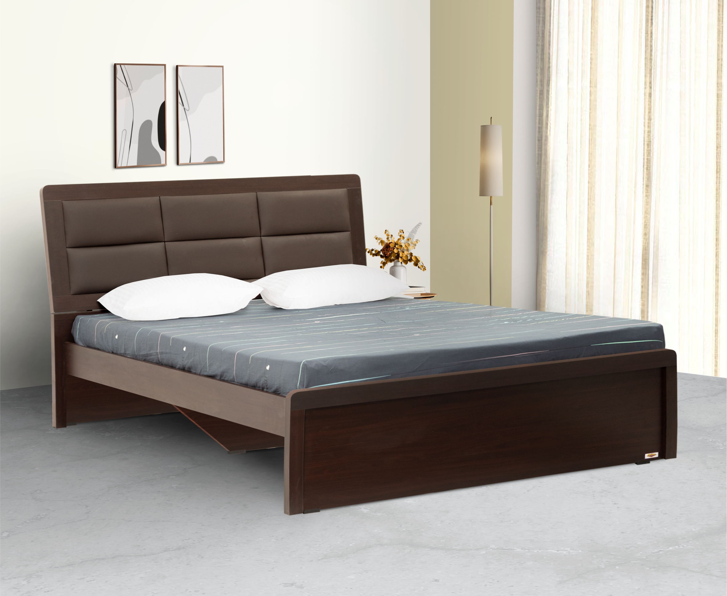 ZERENA BED