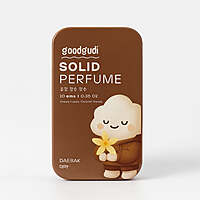 Solid Wax Perfume - Daebak