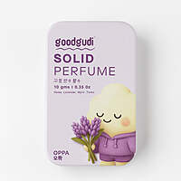Solid Wax Perfume - Oppa