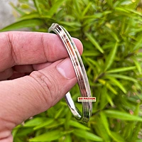 6mm Stainless Steel Premium Punjabi Kada