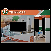 Think Gas - India Energy Week 2026 ONGC, Goa