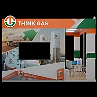 Think Gas - India Energy Week 2026 ONGC, Goa