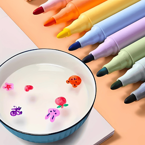 Accura Floating Pen – Water Painting Pen Set