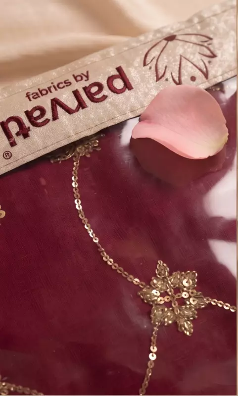 17574-ZYNGA BEADS FENDI WORK