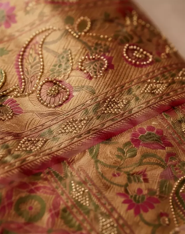51451-VED LAXMI HAVVY TISSU SIROSHKI