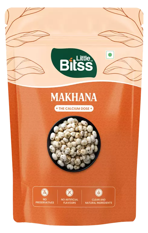 Cheese & Onion Makhana