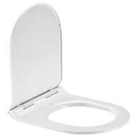 PP-729SC PP Slim Soft Close QQ Seat Cover
