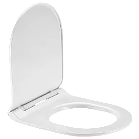 PP-729SC PP Slim Soft Close QQ Seat Cover