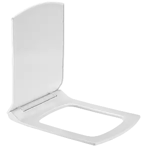 PP-735HC PP Slim Hard Close Seat Cover